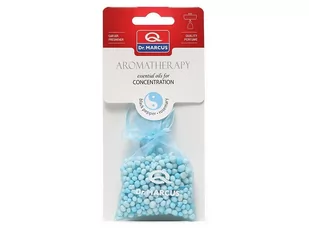 Zapach Mood, Concentration Black - Zapachy samochodowe - miniaturka - grafika 1