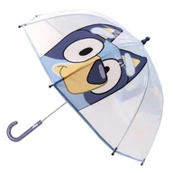 Parasolki dla dzieci - Parasol Bluey - zabawka - miniaturka - grafika 1