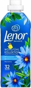 Środki do prania - Płyn do płukania Procter & Gamble Lenor Balance Meeresbrise Płyn do Płukania 800ml - miniaturka - grafika 1