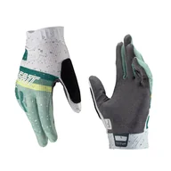 Rękawiczki rowerowe - Rękawice rowerowe dziecięce LEATT Glove MTB 1.0 GripR Junior - miniaturka - grafika 1