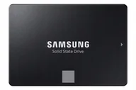 Dyski SSD - Dysk SSD Samsung 870 EVO 500GB 2,5" SATA III - miniaturka - grafika 1