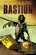 Komiksy dla dorosłych - Nadeszła noc. Bastion. Tom 6 - miniaturka - grafika 1
