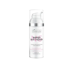 Bielenda Professional, Is Barrier Skin Therapy Lipoaktywny Barierowy Krem – Kompres Do Twarzy I Ciała Z Dysmutazą Ponadtlenkową I Ektoiną, 50ml - Kremy do twarzy - miniaturka - grafika 1