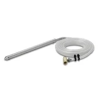 Akcesoria do elektronarzędzi - Karcher Zestaw do piaskowania w strumieniu wody 4.115-000.0, bez dysz - miniaturka - grafika 1