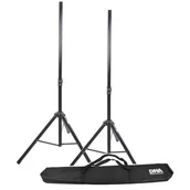 Inne akcesoria muzyczne - DNA BOX1 SET BAG statyw kolumnowy 2 szt. + pokrowiec - miniaturka - grafika 1