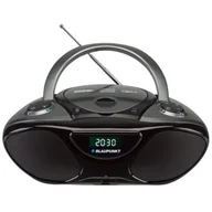 Radioodtwarzacze - Blaupunkt boombox BB14BK RTVBOBLAURAD0018 - miniaturka - grafika 1