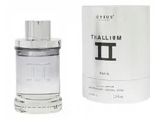 Wody i perfumy męskie - Cyrus Thallium II Eau de Parfum 100 ml - miniaturka - grafika 1