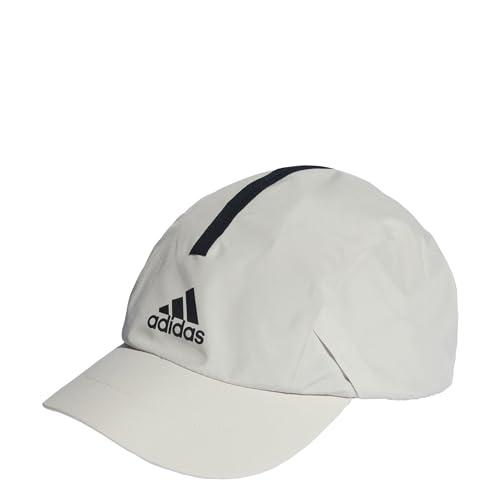 adidas Czapka, Aluminium/czarny, L