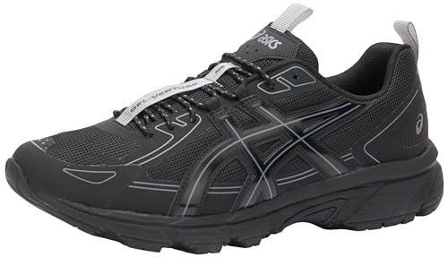 ASICS Gel-Venture 6 NS, Męskie trampki, Czarny, 48 EU