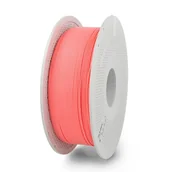 Filamenty i akcesoria do drukarek 3D - Filament Bambu Lab PLA Glow 1,75mm 1kg - w zestawie z wielorazową szpulą - Glow Pink - miniaturka - grafika 1