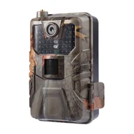Fotopułapki - Suntek Ultra 4G APP +SMTP Trail Camera - miniaturka - grafika 1