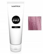 Farby do włosów i szampony koloryzujące - Matrix SoColor Cult Semi Farba do Koloryzacji Bezpośredniej Bublegum Pink 118ml - miniaturka - grafika 1