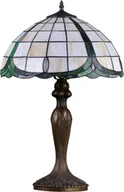 Lampy stojące - Duża lampa stołowa w stylu vintage - S951 K8-Z45 - miniaturka - grafika 1
