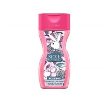 Playboy Sexy So What$69 żel pod prysznic 250 ml - Kosmetyki do kąpieli - miniaturka - grafika 1