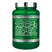 Odżywki białkowe - Scitec, 100% Whey Isolate, 700 g - miniaturka - grafika 1