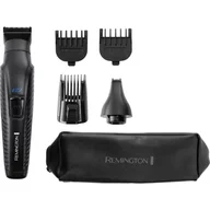 Trymery - Remington Graphite Series G2 maszynka do strzyżenia włosów i brody 1 szt. - miniaturka - grafika 1