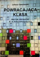 Książki o kulturze i sztuce - Powracająca klasa - miniaturka - grafika 1