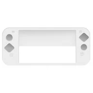 Akcesoria do Nintendo - MIMD Etui MIMD SB6677 do Nintendo Switch Biały SB6677 - miniaturka - grafika 1