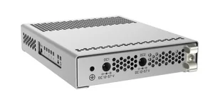 Przełącznik 1xGbE 4xSFP+   CRS305-1G-4S+IN - Kable miedziane - miniaturka - grafika 8
