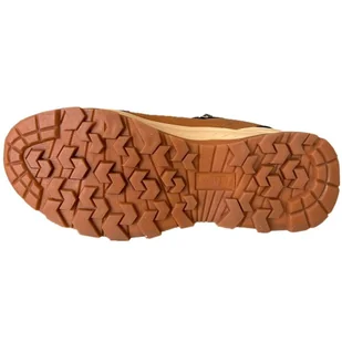Buty Lee Cooper M LCJ-23-01 (kolor Brązowy, rozmiar 45) - Buty sportowe męskie - miniaturka - grafika 5