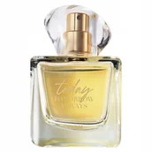 Wody i perfumy damskie - Avon TTA Today Woda Perfumowana Dla Kobiet 50 ml - miniaturka - grafika 1