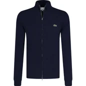 Swetry męskie - Lacoste Sweter Classic fit - miniaturka - grafika 1