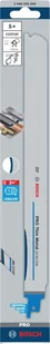 BOSCH BRZESZCZOT DO PIŁY SZABLASTEJ PRO THIN METAL PRECISE S1237EAF 1,1 x 25 x 300mm /5szt. - Brzeszczoty - miniaturka - grafika 1