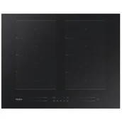 Płyty elektryczne do zabudowy - Haier HA2MTSJ58MB1 - miniaturka - grafika 1