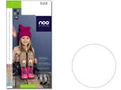 Rajstopy - Rajstopy dziewczęce z misiem  104-110 Bianco - miniaturka - grafika 1