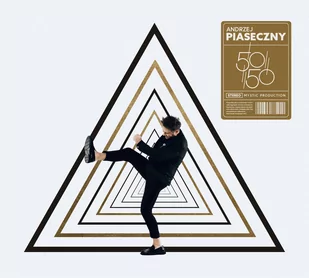 50/50 - Pop - miniaturka - grafika 1