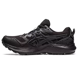 ASICS Gel-Sonoma 7 GTX, trampki damskie, Gris Noir Transporteur, 42 EU - Trampki damskie - miniaturka - grafika 1