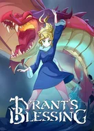 Gry PC Cyfrowe - Tyrant''s Blessing (PC) klucz Steam - miniaturka - grafika 1