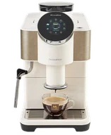 Ekspresy do kawy - Dr. Coffee H1 W - miniaturka - grafika 1