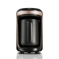 Ekspresy do kawy - Karaca Hatir Hup 153.01.06.4993 Rosegold - miniaturka - grafika 1