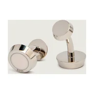 Spinki do mankietów i krawatów - BOSS BLACK Spinki do mankietów B-SIMONY-CUF - miniaturka - grafika 1