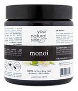 Olejki do ciała i włosów - Your Natural Side 100% naturalny olej - Your Natural Side Olej Monoi & Kokos 100% naturalny olej - Your Natural Side Olej Monoi & Kokos - miniaturka - grafika 1