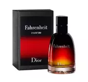 Dior Fahrenheit Le Parfum woda perfumowana 75ml