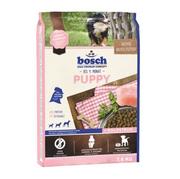 Suplementy i witaminy dla psów - Bosch Petfood Hundefutter Puppy, 1Er Pack (1 X 7.5 Kg) - miniaturka - grafika 1