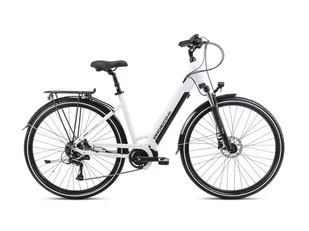 Rower elektryczny PROECO:ON WAVE 3.0 504Wh - Rowery elektryczne - miniaturka - grafika 1