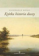 Religia i religioznawstwo - Krótka Historia Duszy - miniaturka - grafika 1