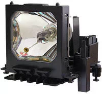 Lampa do GEHA DP928 - oryginalna lampa z modułem - Lampy do projektorów - miniaturka - grafika 1