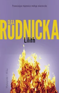 Lilith - E-booki - kryminał i sensacja - miniaturka - grafika 1