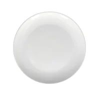 Serwisy obiadowe - Zestaw 6 Talerzy Obiadowych 27 Cm Essenziale La Porcellana Bianca - miniaturka - grafika 1