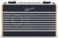 Radia - Roberts Radio Rambler Uno Navy Blue - miniaturka - grafika 1