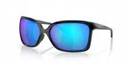 Okulary przeciwsłoneczne - Oakley Okulary Wildrye Oo9230-01 - miniaturka - grafika 1