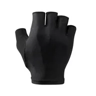 Rękawiczki rowerowe - Rękawiczki rowerowe SHIMANO Escape (rozmiar XXL) Czarny - miniaturka - grafika 1