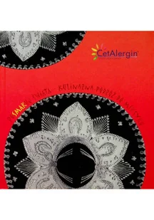 Posmakuj świata Kulinarna podróż do Meksyku - Książki kucharskie - miniaturka - grafika 1