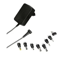 Ładowarki do telefonów - Hama Ładowarka UNI POWERS.300MA/3,6W BO 001219700000 - miniaturka - grafika 1