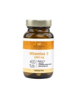 Witaminy i minerały - Noble Health Witamina C, Kapsułki 60 szt. - miniaturka - grafika 1