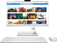 Zestawy komputerowe - Lenovo IdeaCentre AIO 3 24IAP7 (F0GH0178PB) I3 1215U / 8 GB / 512 GB / No OS - miniaturka - grafika 1